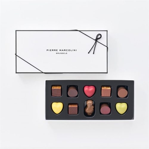 ピエール・マルコリーニ(PIERRE MARCOLINI) セレクション