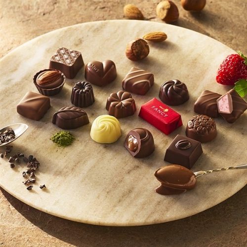 メリーチョコレート(Mary’s) ファンシーチョコレート