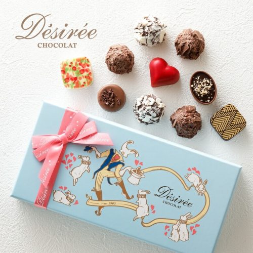 デジレー(Desiree) ショコラ＆トリュフ