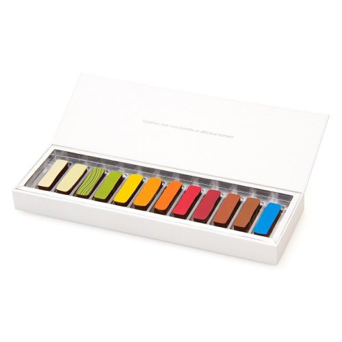 サダハル・アオキ(pâtisserie Sadaharu AOKI paris) ボンボン ショコラ