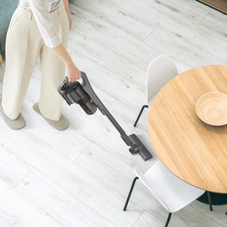 掃除機(クリーナー)のイメージ