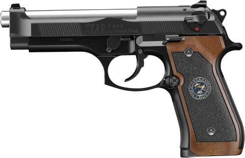 東京マルイ サムライエッジ スタンダードモデル ハイグレードタイプ