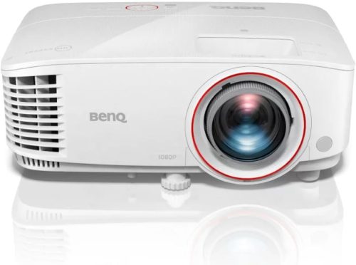 ベンキュー(BenQ) ホームシアタープロジェクター TH671ST