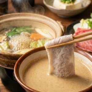 しゃぶしゃぶのタレおすすめ28選。市販の美味しいタレをご紹介