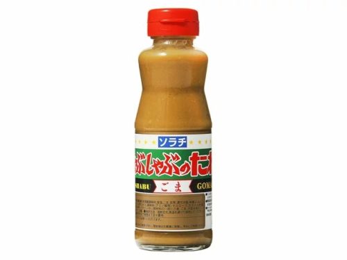 ソラチ しゃぶしゃぶのたれごま