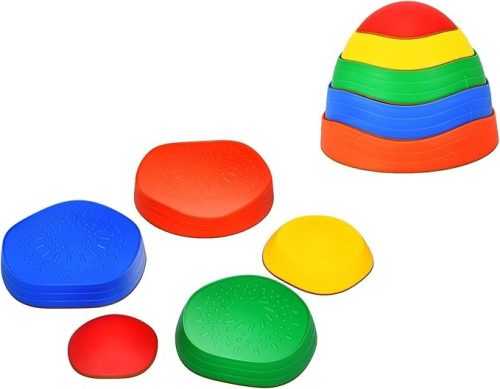 GYMAX バランスストーン