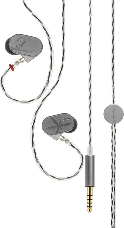 水月雨(MoonDrop) 蘭II-LAN 2