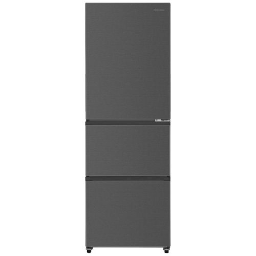 ハイセンス(HISENSE) 358L 冷凍冷蔵庫 HR-GC360K
