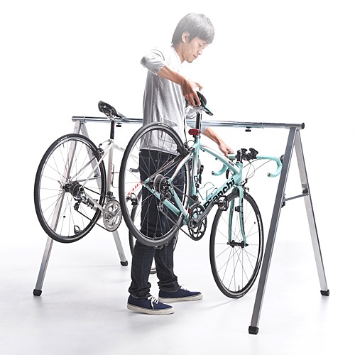 ロードバイクのイメージ