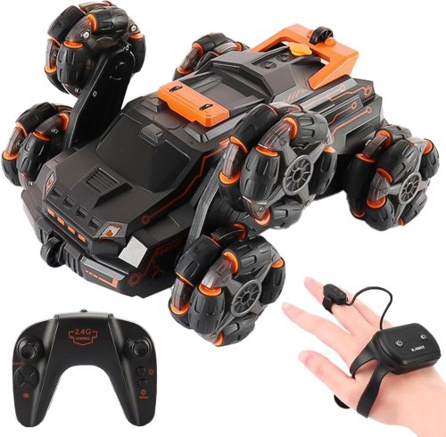 ココタス(cocotas) ドリフトラジコン モーションマスター FTRC01