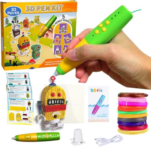 WALKS JAPAN 3Dペン LP061S