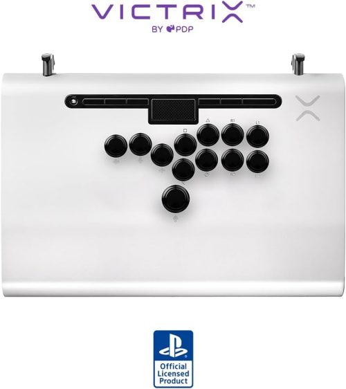 Performance Designed Products LLC Victrix Pro FS-12