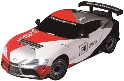 ジョーゼン(Jozen) ドリフトドライブ 1/24 SEMA GR SUPRA GT4 concept JRVC135-WH