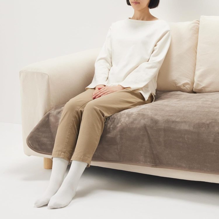 ホットカーペットのイメージ