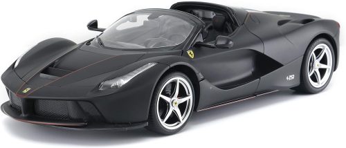 京商(Kyosho) RASTAR 1/14 ラ フェラーリ アペルタ TX052