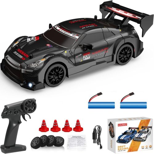 KAIMIO 4WDラジコンドリフトカー 8600E