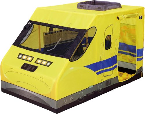 野中製作所(NONAKA WORLD) ドクターイエロー ボールテント 8630