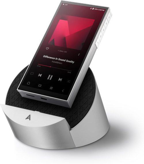アステル&ケルン(Astell&Kern) PD10