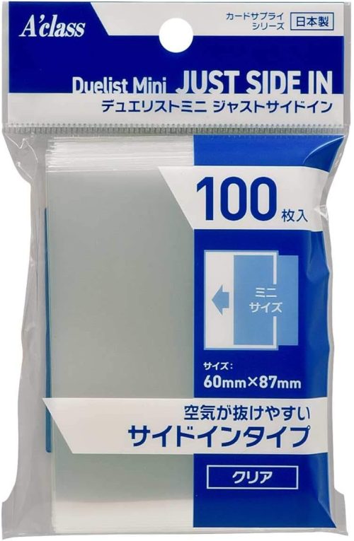 アクラス(A'class) デュエリストミニ ジャストサイドイン 370437