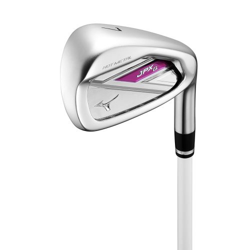 ミズノ(MIZUNO) JPX Q アイアン 7本組 5KJBK55807
