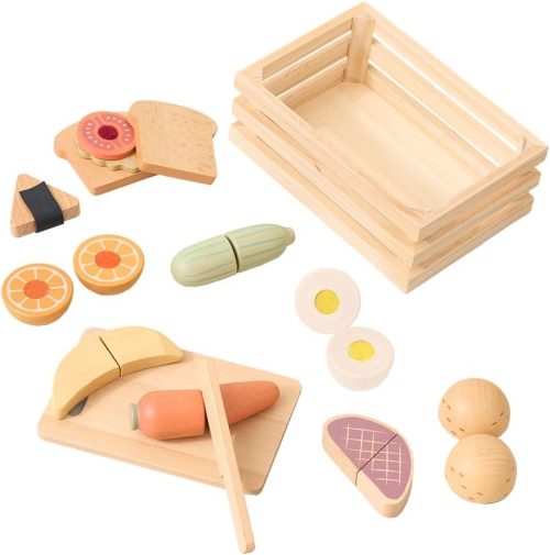 ケラッタ mokuwa おままごとセット