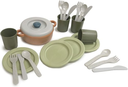 ボーネルンド(BorneLund) I’m green ディナーセット HP5604