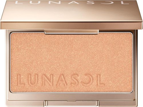 ルナソル(LUNASOL) カラーリングシアーチークス