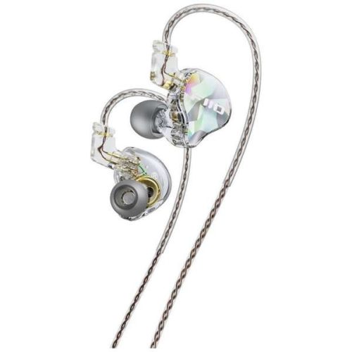 フィーオ(FIIO) JD10 FIO-IEM-JD10