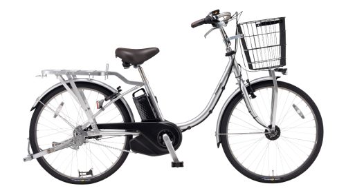 パナソニック(Panasonic) パートナー・U BE-FGU432