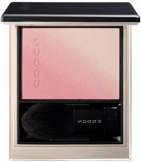 スック(SUQQU) ブラーリング カラー ブラッシュ