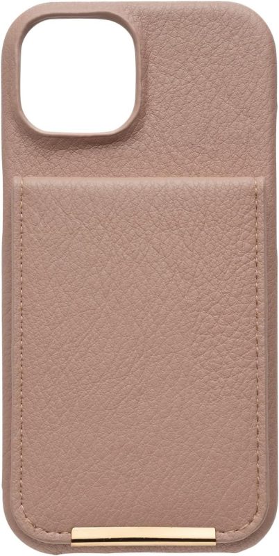 salisty キャッシュレス背面カード収納ケース slim