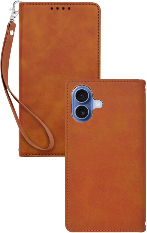 叶kanae iPhone17用 ケース