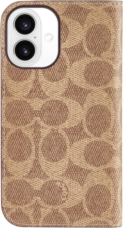 コーチ(COACH) iPhoneケース