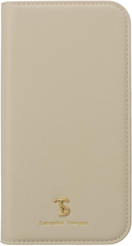 サマンサタバサ(Samantha Thavasa) iPhone 16 ケース 手帳型