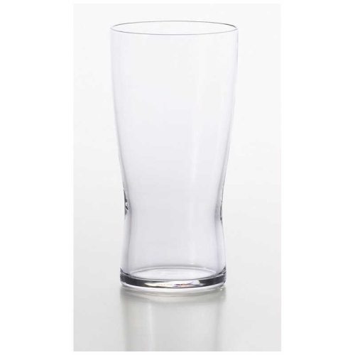 アデリア(ADERIA) 薄吹きビアグラス S B6769