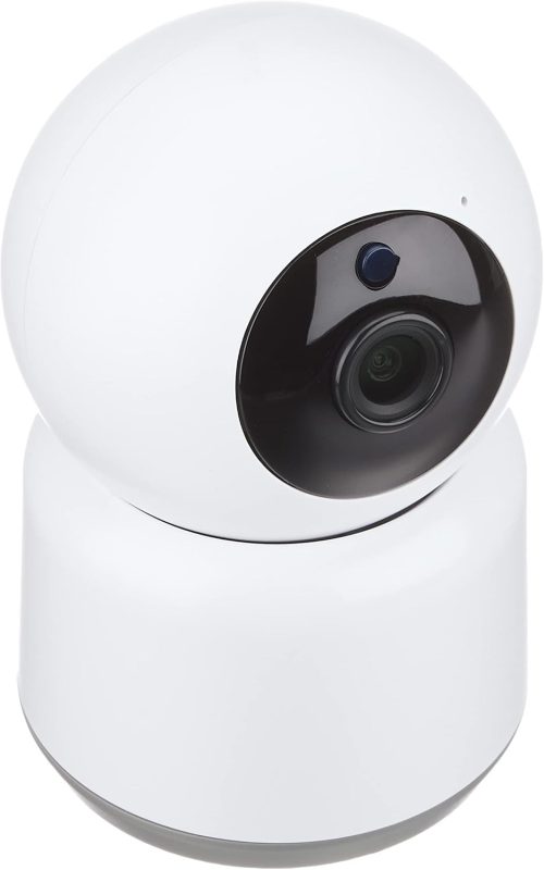 カシムラ スマートホームカメラ 首振 KJ-182