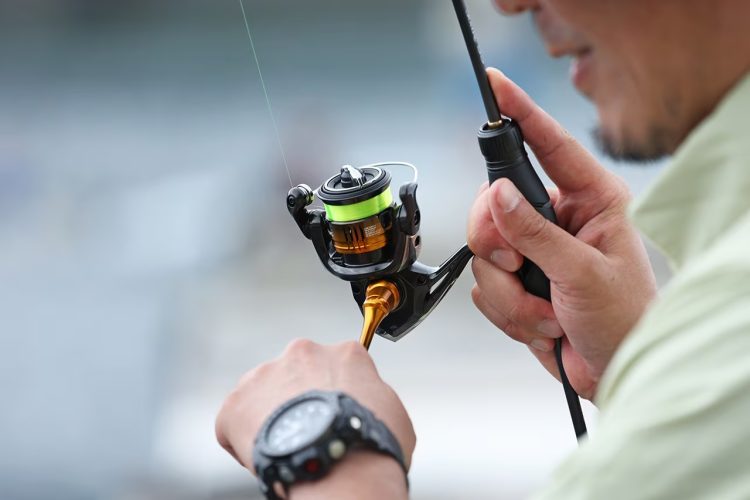 リールのイメージ