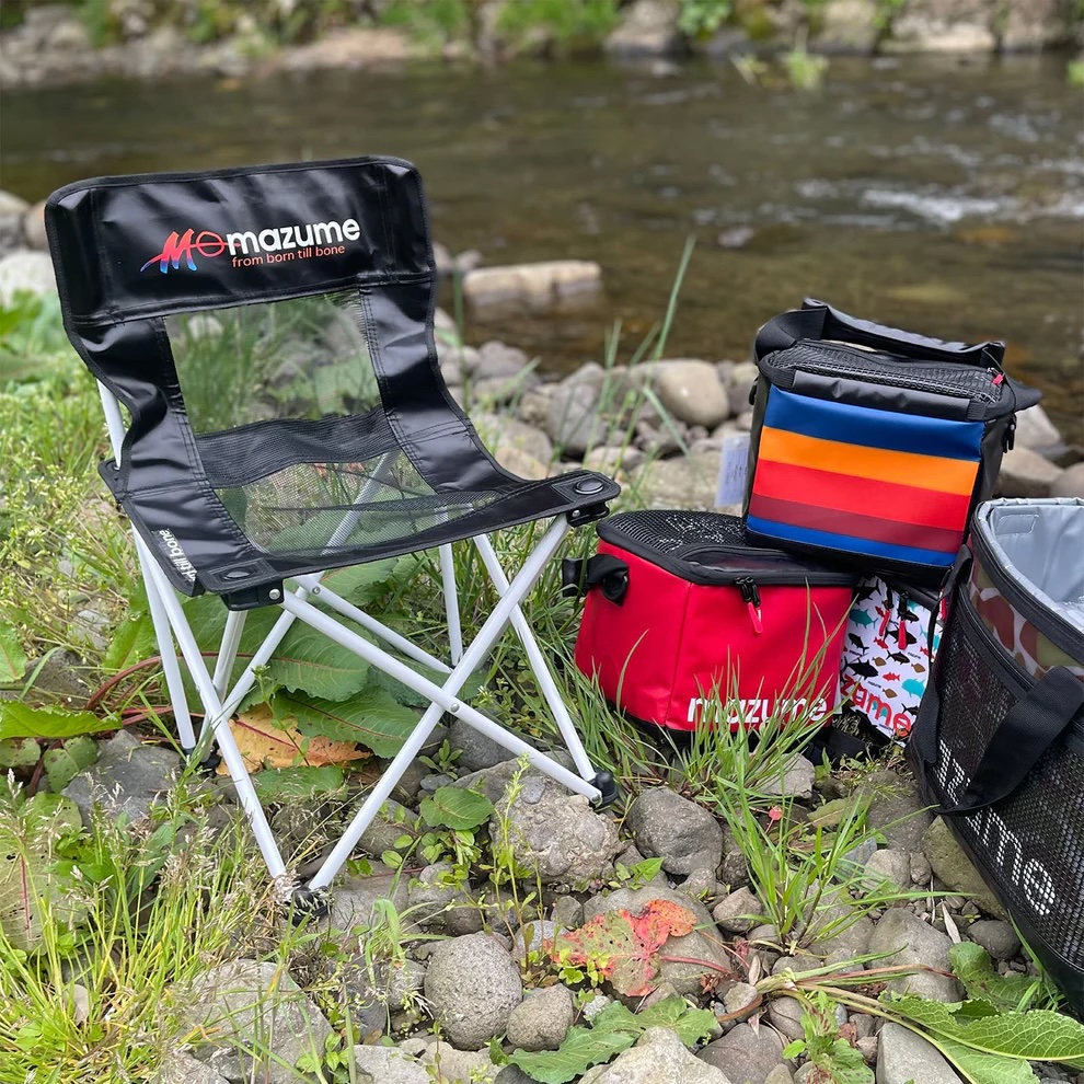 【新品】アウトドアチェア　釣り用椅子 折りたたみ 釣り用椅子 フィッシングチェア 10点セット | 雑貨 | 工具
