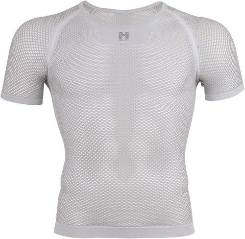 ミレー(Millet) ドライナミック メッシュ ショートスリーブ MIV01566