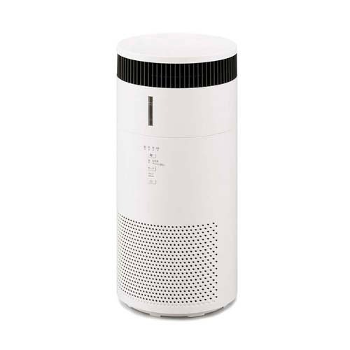 アイリスオーヤマ(IRIS OHYAMA) 空気清浄機 AAP-SH20B