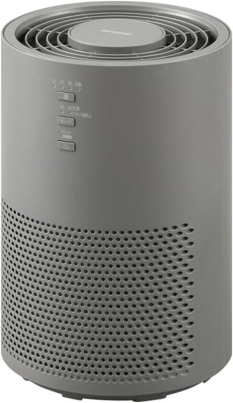 アイリスオーヤマ(IRIS OHYAMA) 空気清浄機 AAP-S20C