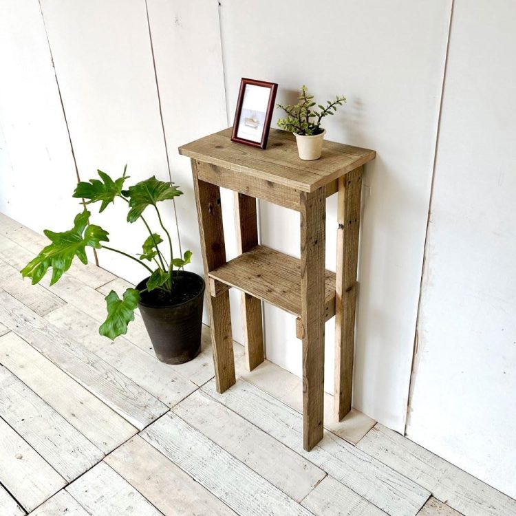 テーブルのイメージ