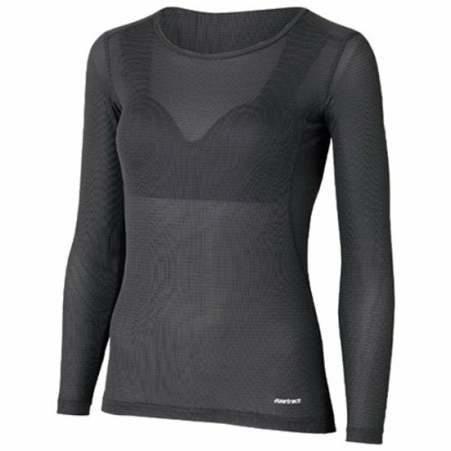 ファイントラック(finetrack) ドライレイヤーウォームブラトップロングスリーブ FUW0524