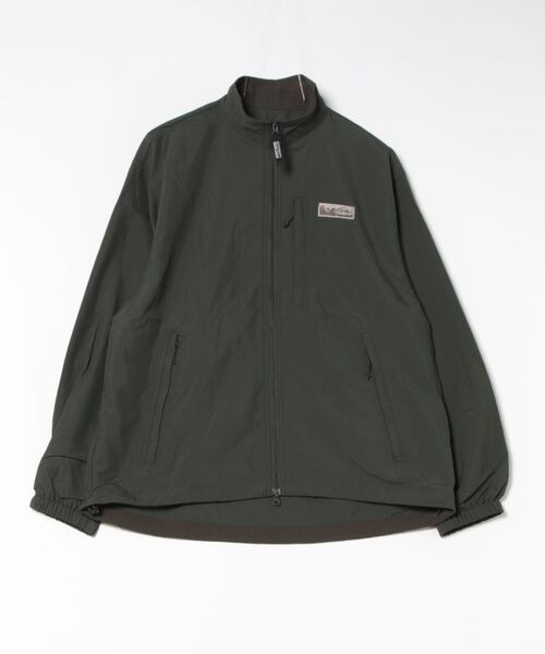 ワイルドシングス(WILDTHINGS) SUPPLEX STAND UP JACKET