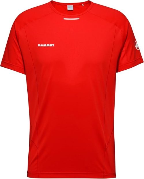 マムート(MAMMUT) エナジー FL Tシャツ 1017-04980