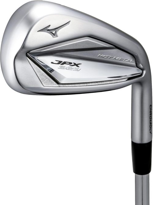 ミズノ(MIZUNO) JPX 923 HOT METAL アイアン
