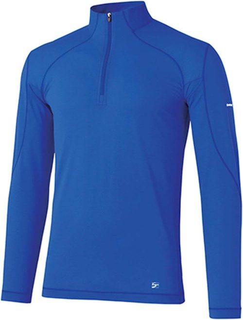 ファイントラック(finetrack) ドラウトゼファージップネック FMM1311