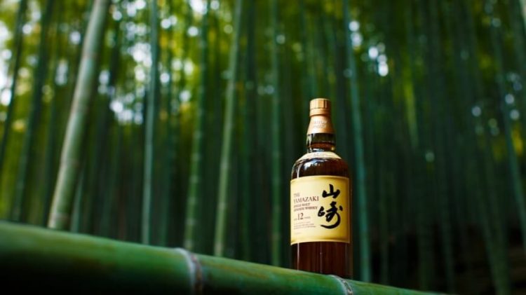 ウイスキーのイメージ