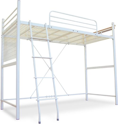 ロウヤ(LOWYA) ロフトベッド