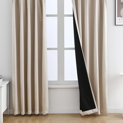 YEYEZhen 遮光カーテン